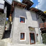 Feriehus Nel Cuore Della Via Francigena *