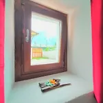 Nel Cuore Della Via Francigena Feriehus Aosta