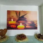 Holiday home Nel Cuore Della Via Francigena