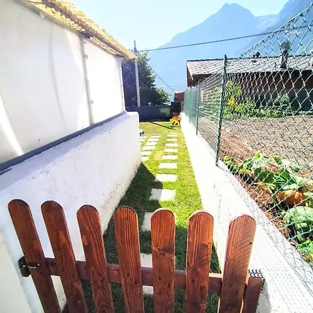 Nel Cuore Della Via Francigena * Aosta