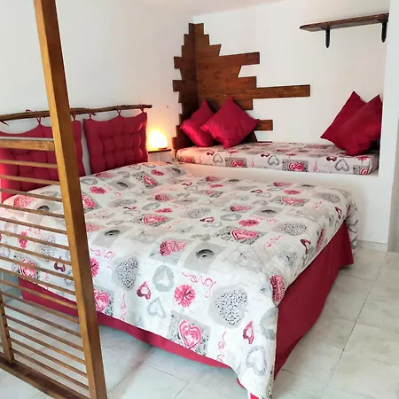 Nel Cuore Della Via Francigena Vakantiehuis
