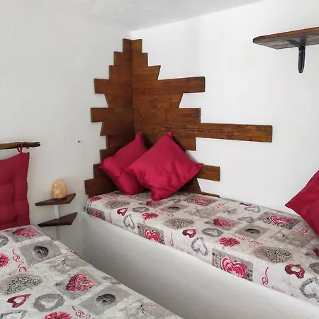 Nel Cuore Della Via Francigena Feriehus