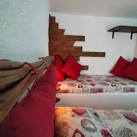 Feriehus Nel Cuore Della Via Francigena *