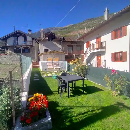 Feriehus Nel Cuore Della Via Francigena *